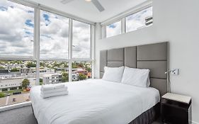 Two Bedroom Apartment On Ann Street Fortitude Valley By Serain Residences